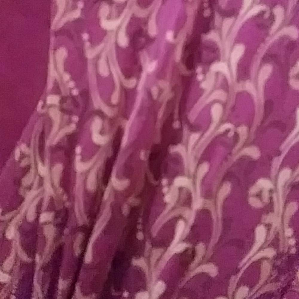 Candies Blouse - Picture 3 of 5